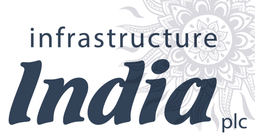 Infrastructure India logo