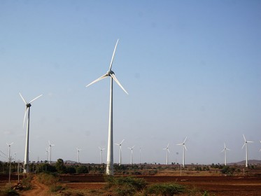Indian Energy Ltd - Gadag project